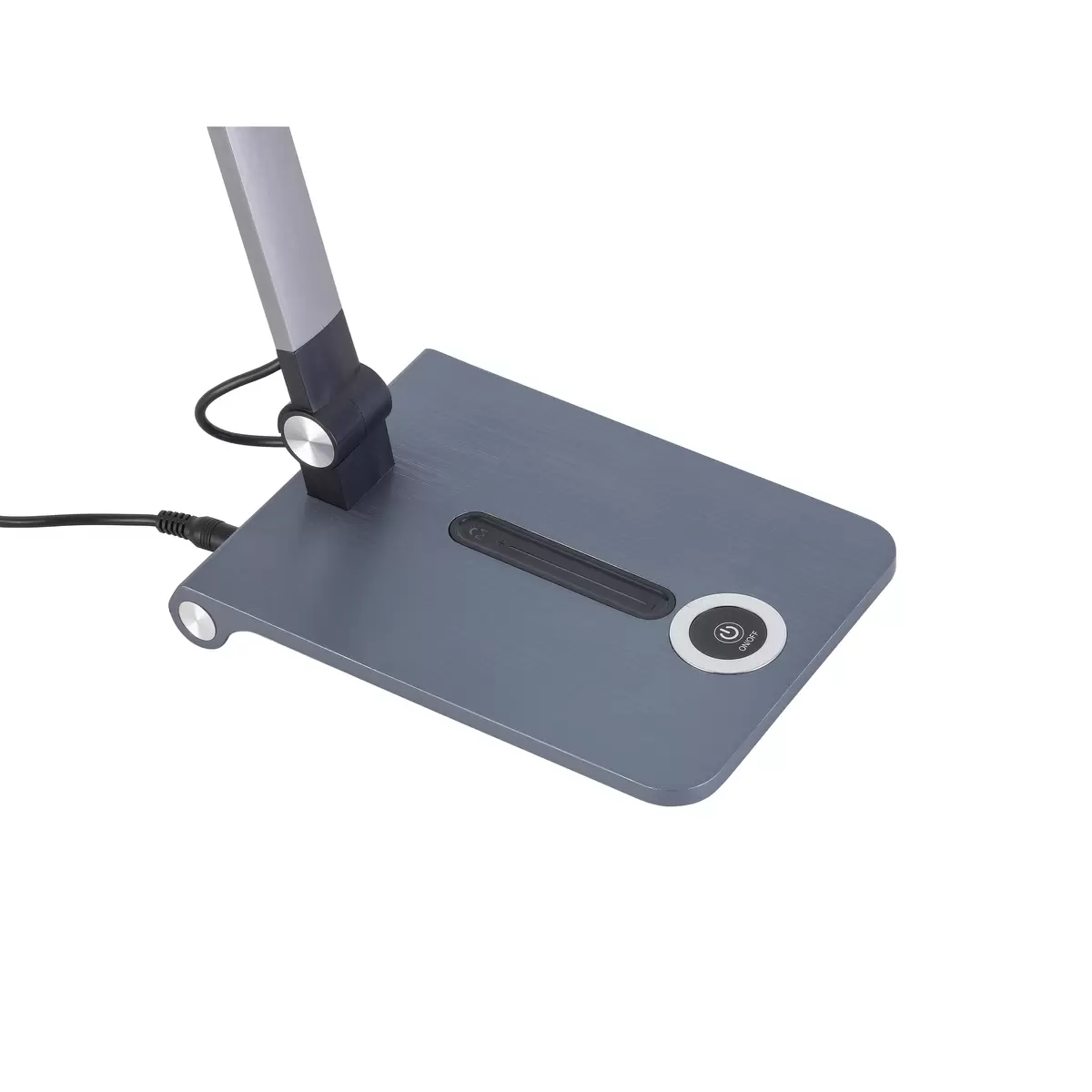 LED-Schreibtischleuchte Venera Schwarz