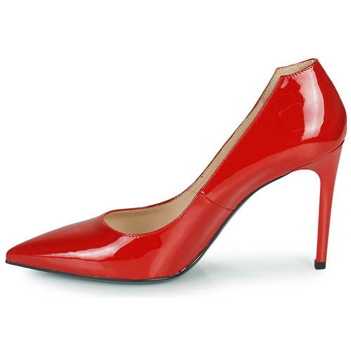 NeroGiardini - KELLY - Rouge