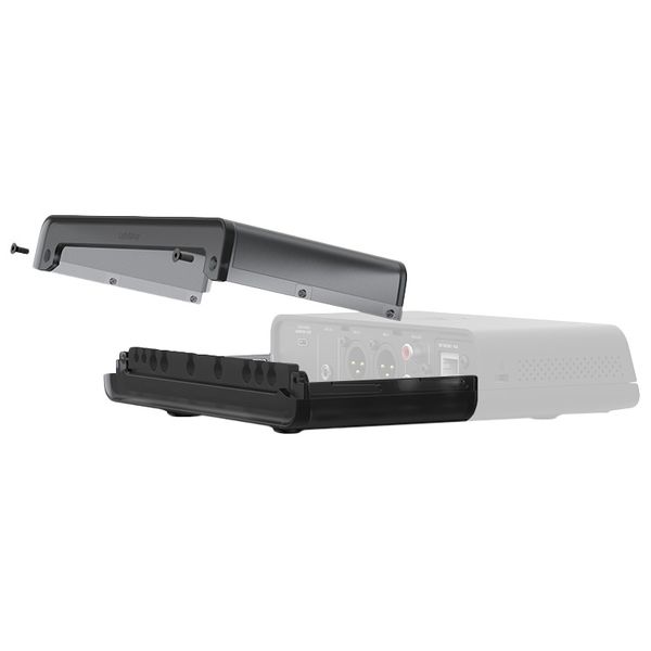 Catchbox Wall Mount and Cable Kit