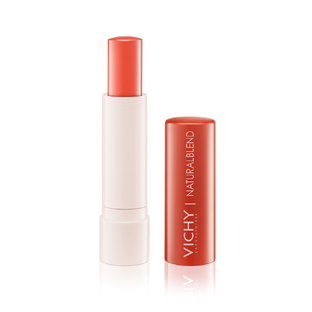Vichy Naturalblend Lippenbalsem Koraal 4,5GR