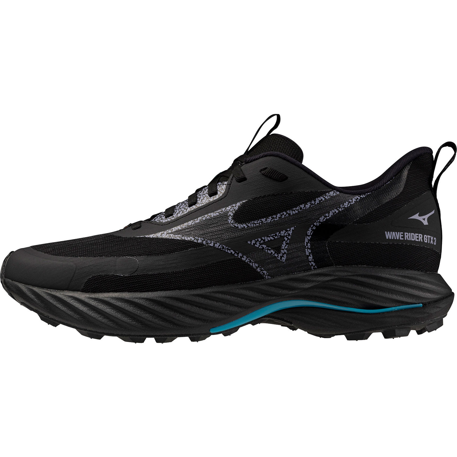 Mizuno Wave Rider GTX 3 Heren