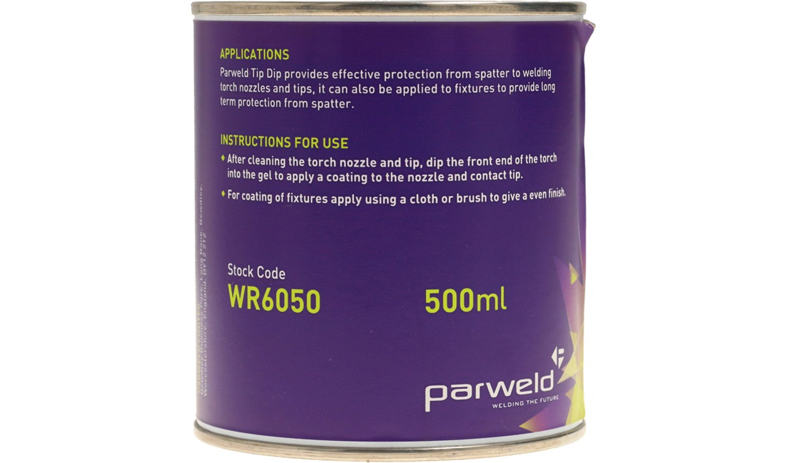 Svejsepasta 500gr.
