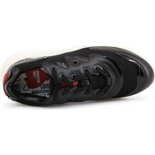Love Moschino - - ja15153g1bim Negro