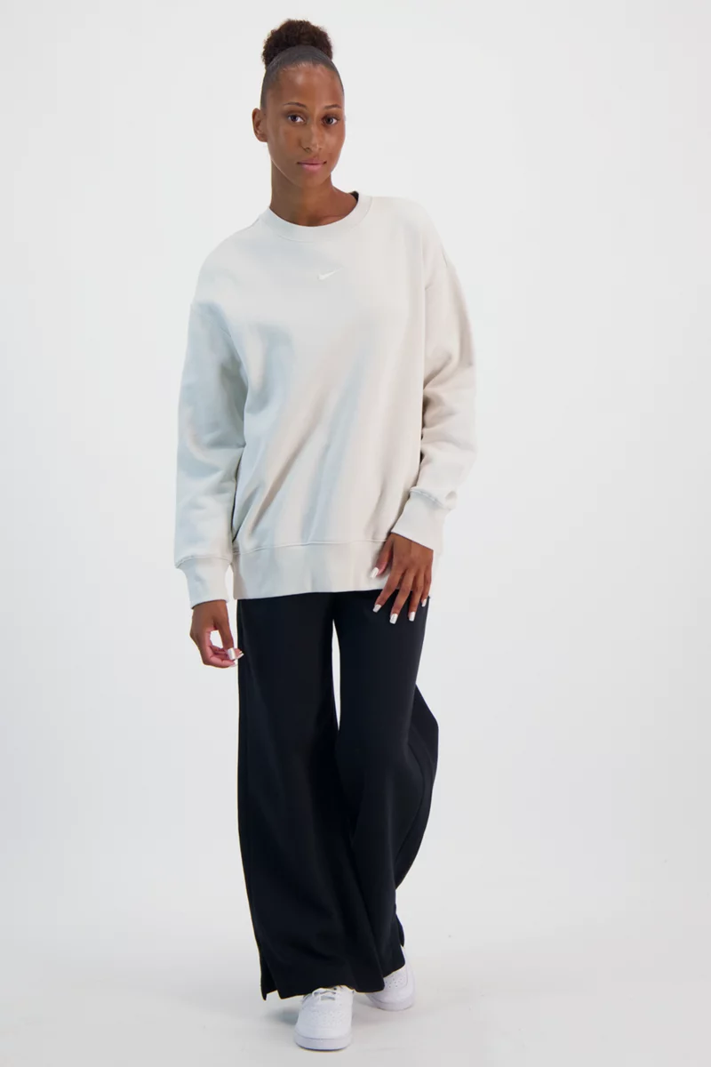 Nike Sportswear Phoenix Fleece Oversized Damen Pullover