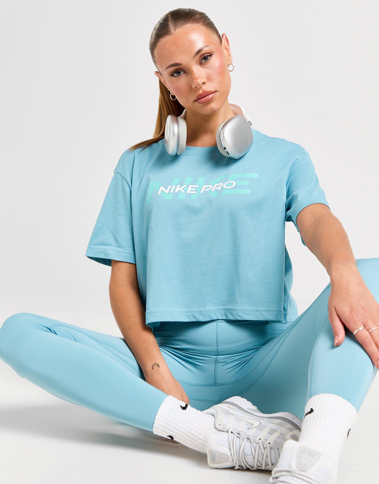 Nike T-shirt Training Pro Femme