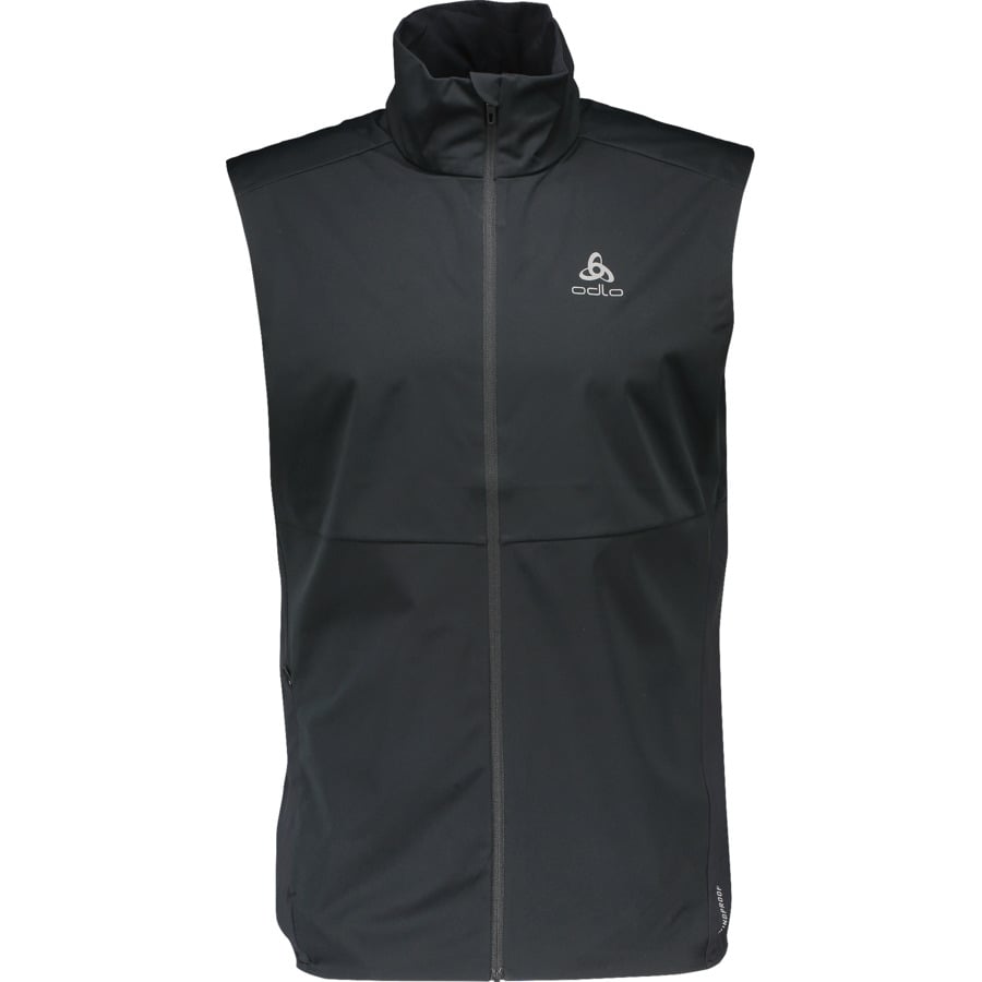 Odlo Herren-Laufweste Thermic S Run Easy