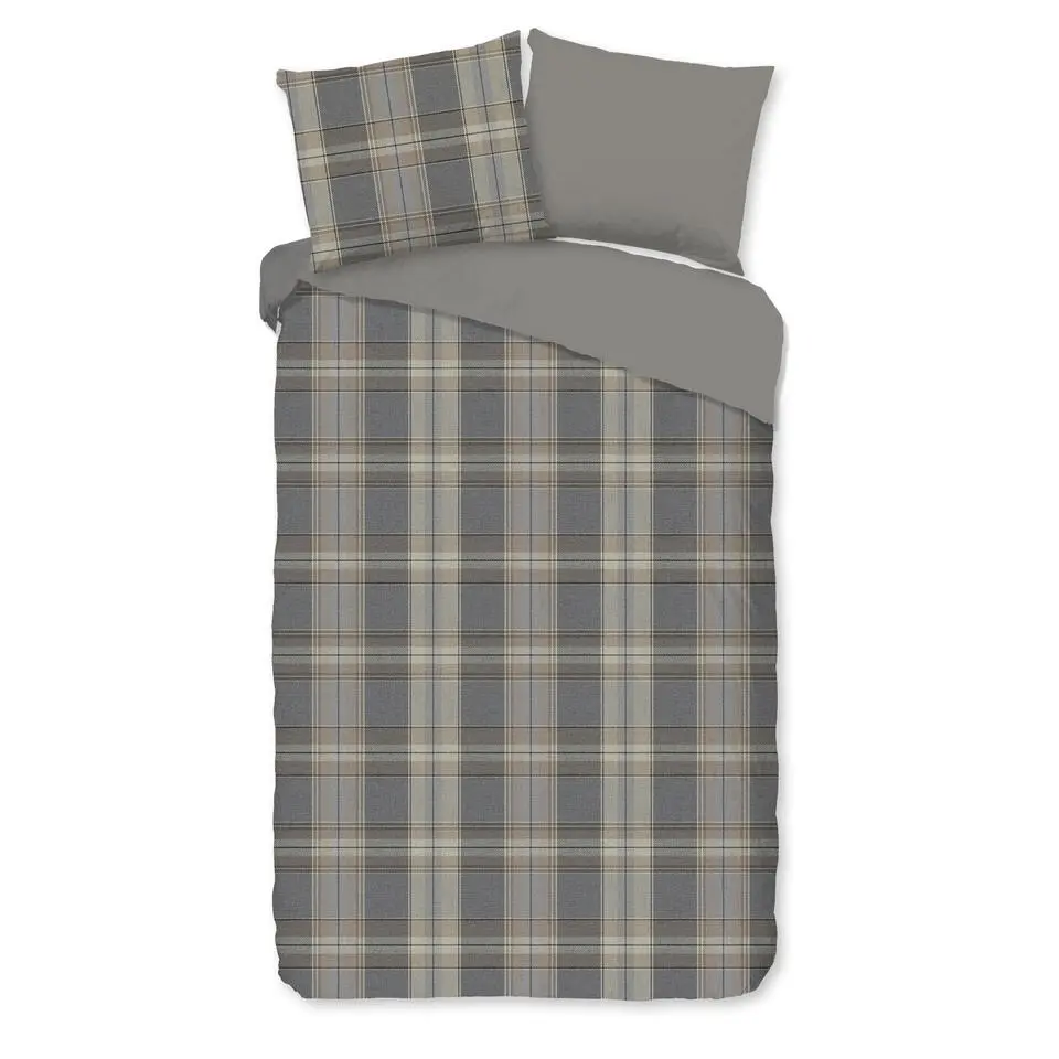 Duvet cover Good Morning 140x220   1* 60x70 cm