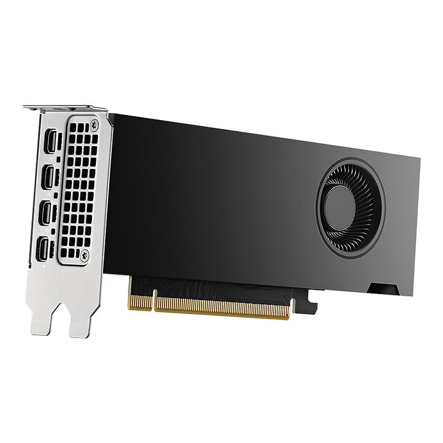 PNY Nvidia RTX 2000 génération Ada