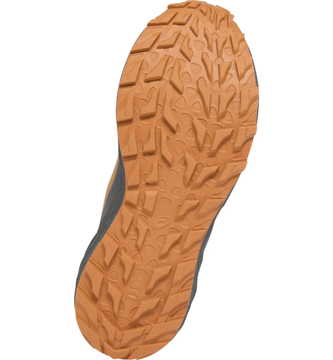 Haglöfs Women's L.I.M FH Low Golden Brown/Magnetite