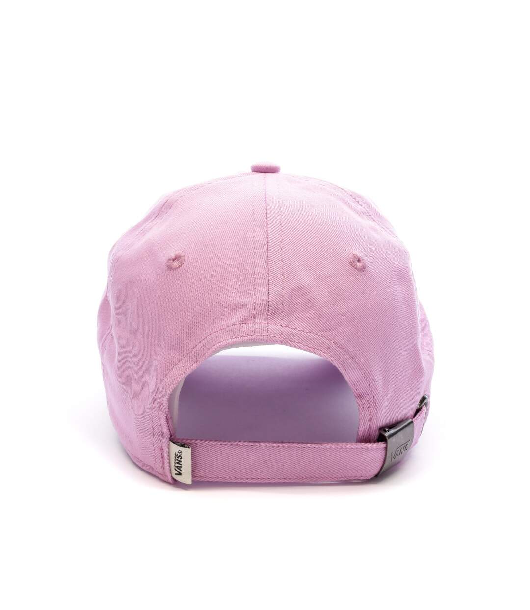 Casquette Rose Femme Vans Court Side Hat Orchid