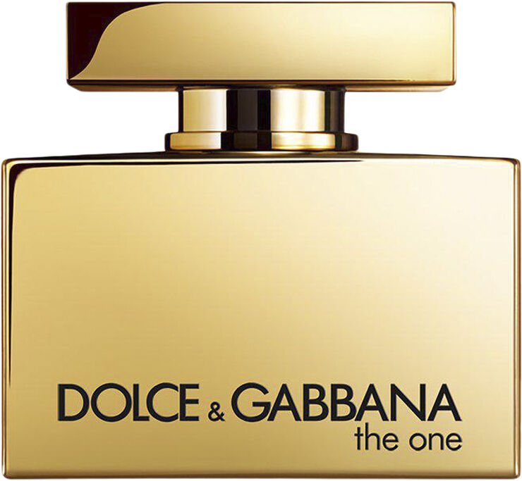 Dolce & Gabbana Dolce&Gabbana The One Gold Intense Eau de Parfum