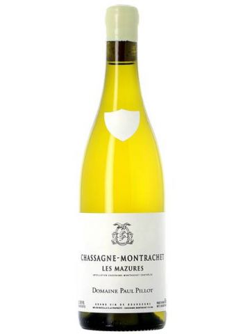 Chassagne-Montrachet - Paul Pillot