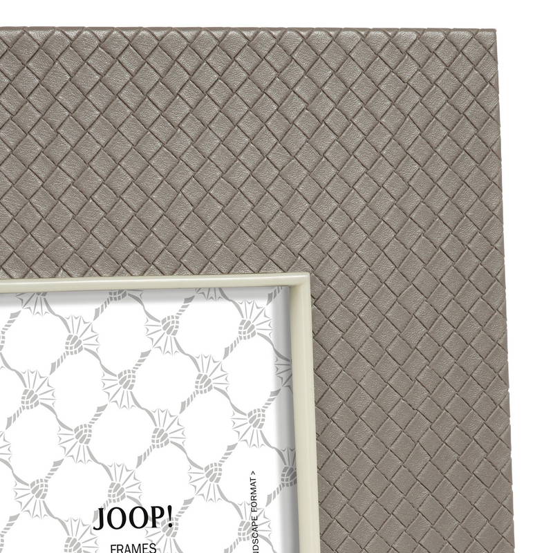 JOOP! Bilderrahmen 13x18 cm DINING GLAMOUR