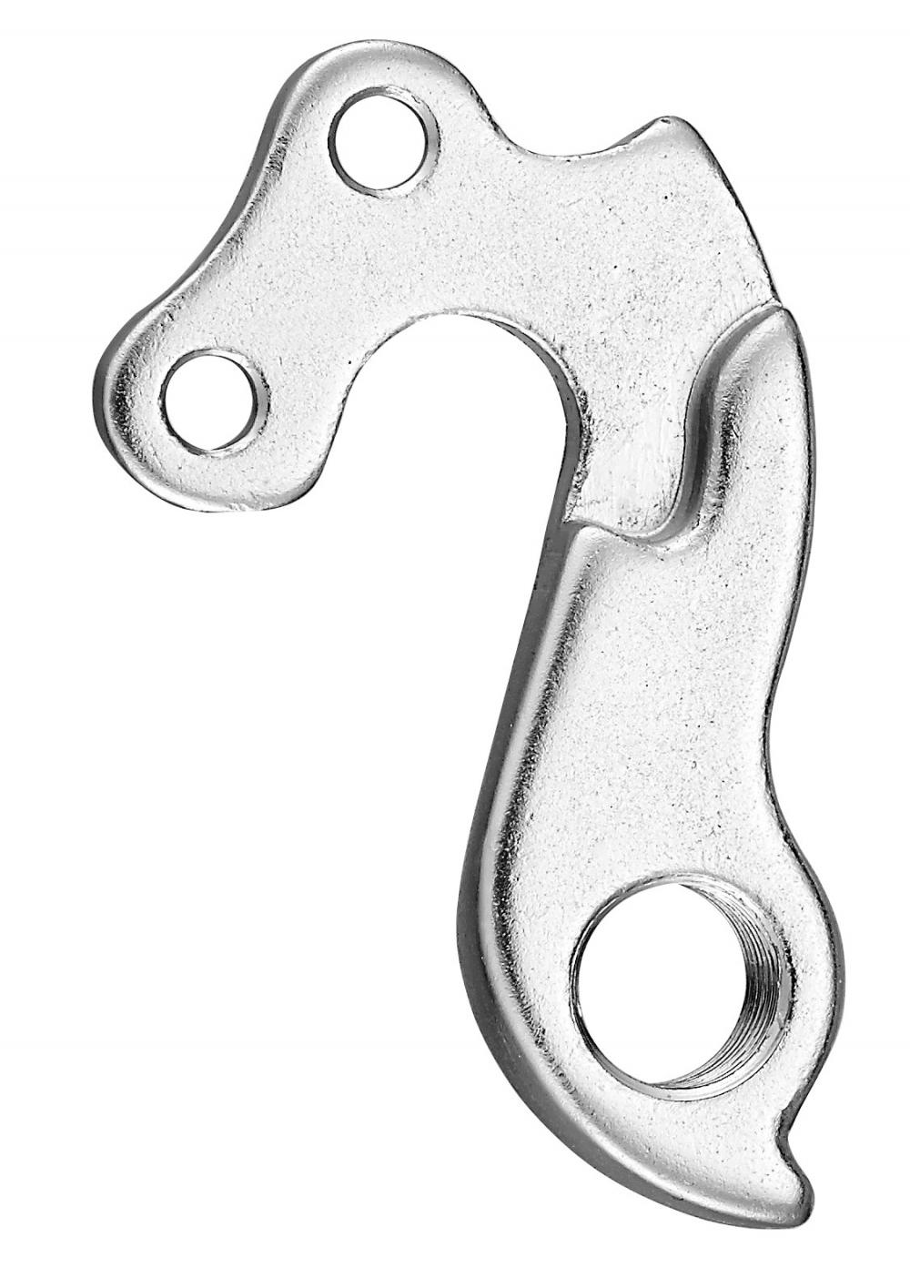 Union Geardrop GH-121 Fuji, Marin