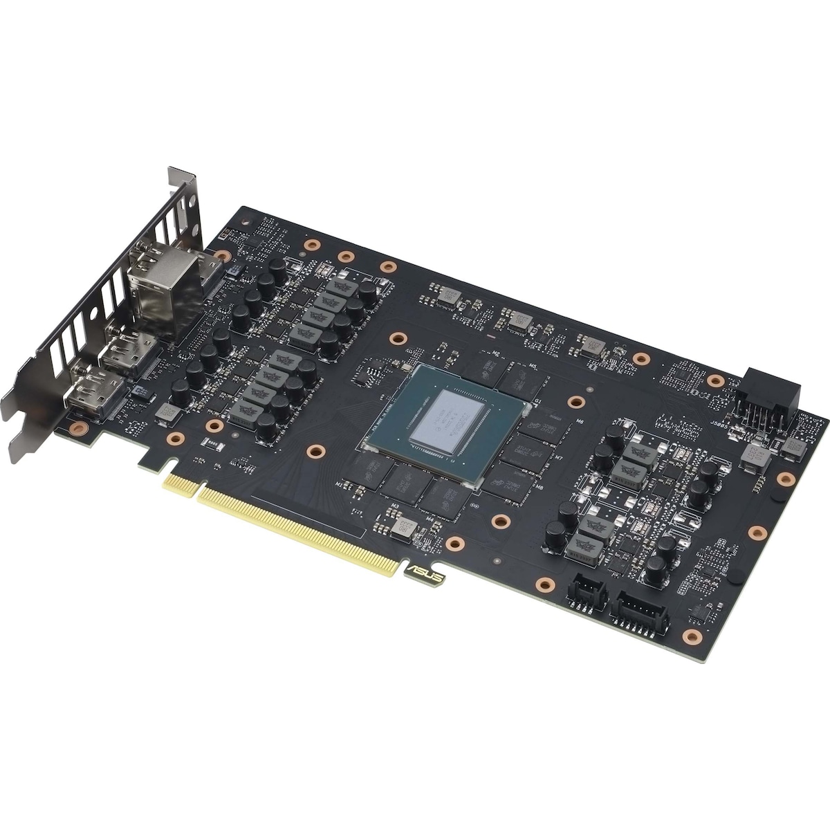 ASUS TUF RTX 4070TIS 016G Gaming graphics card