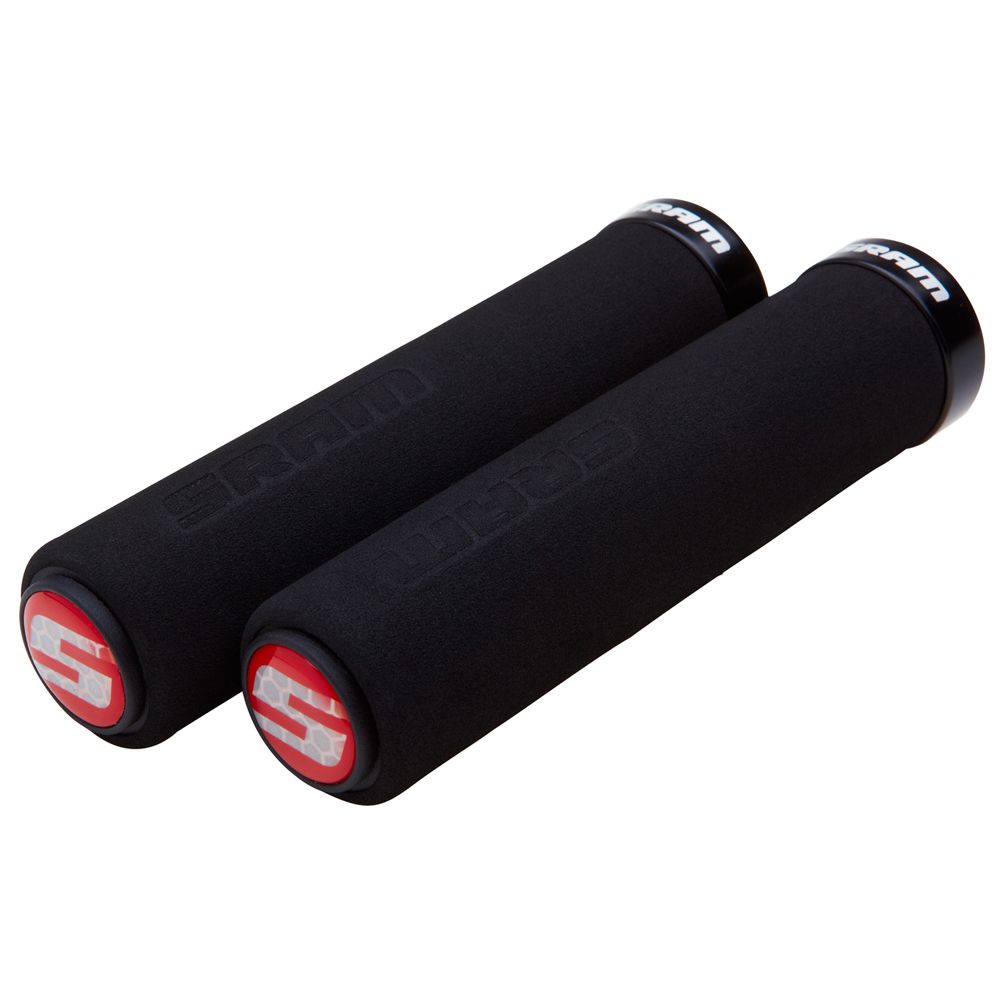 SRAM MTB Schaumstoff Locking Griffe kaufen | Bike-Discount