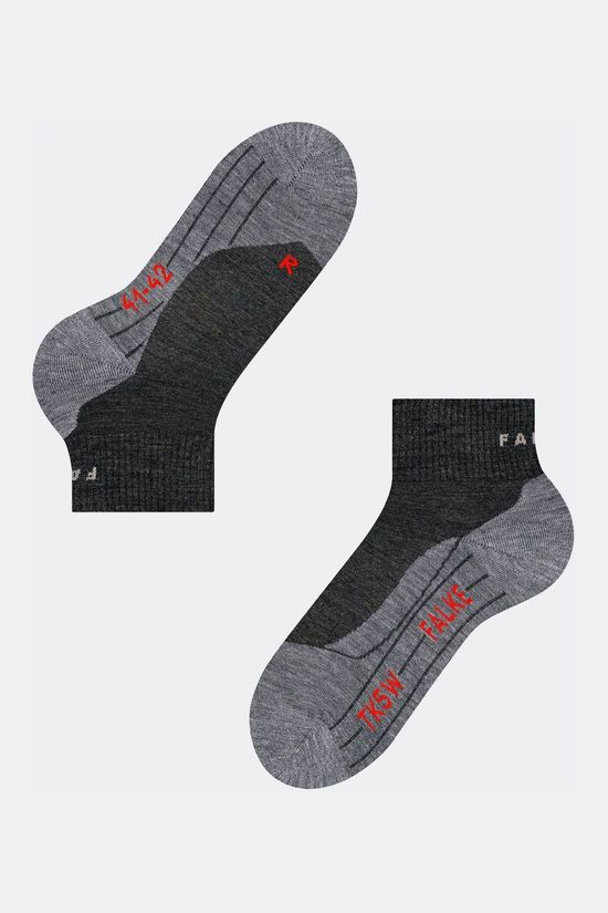 Falke Falke TK5 Wander Short Sok Dames
