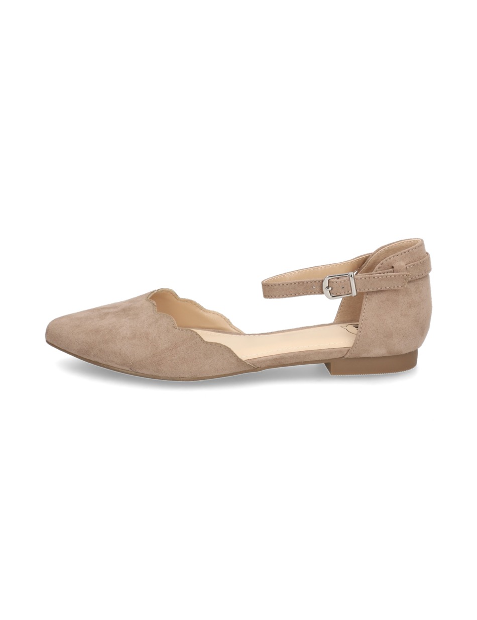Textil Ballerina