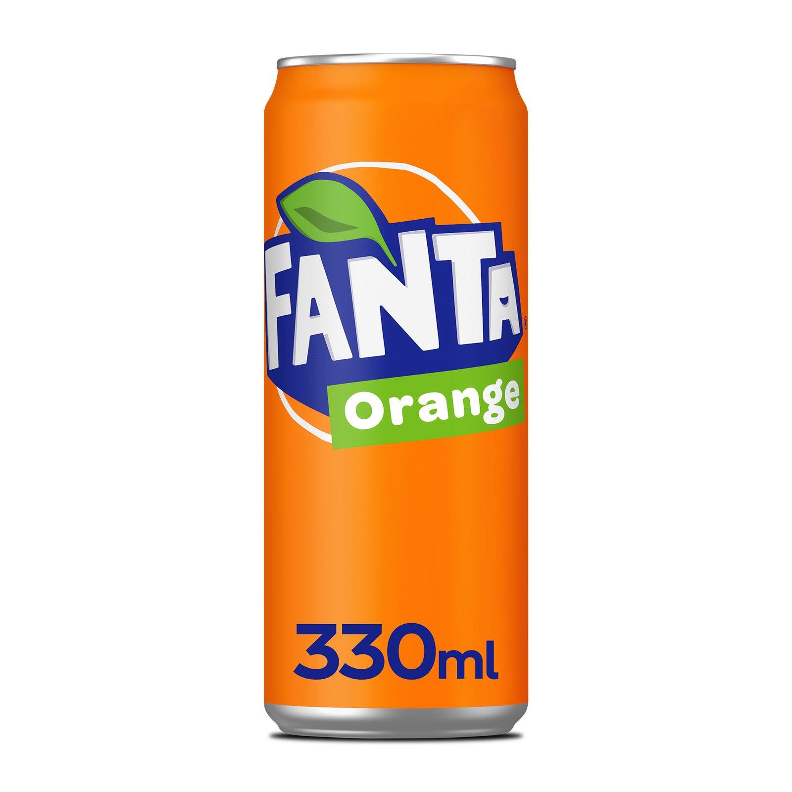 Fanta
