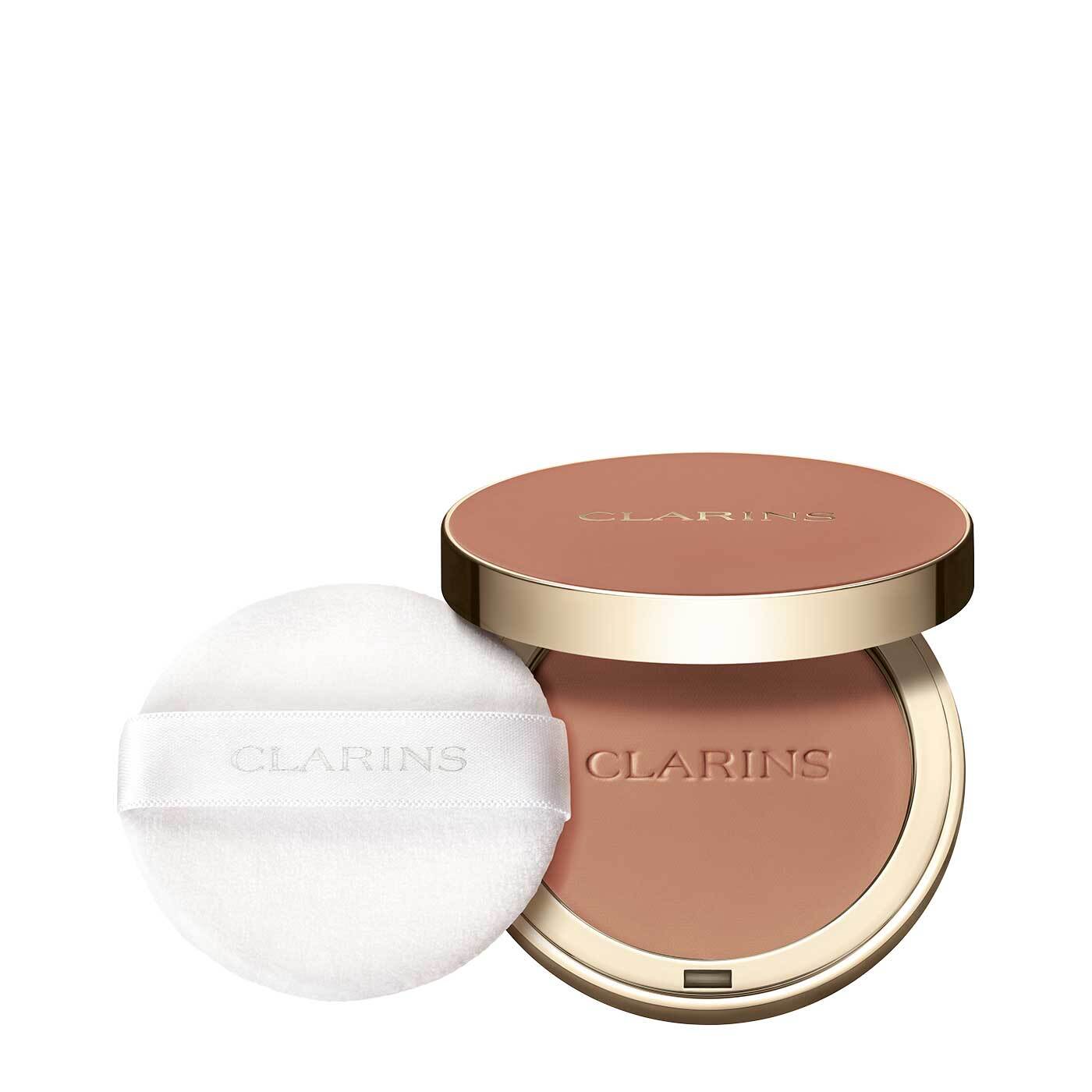 CLARINS Ever Matte Compact Powder