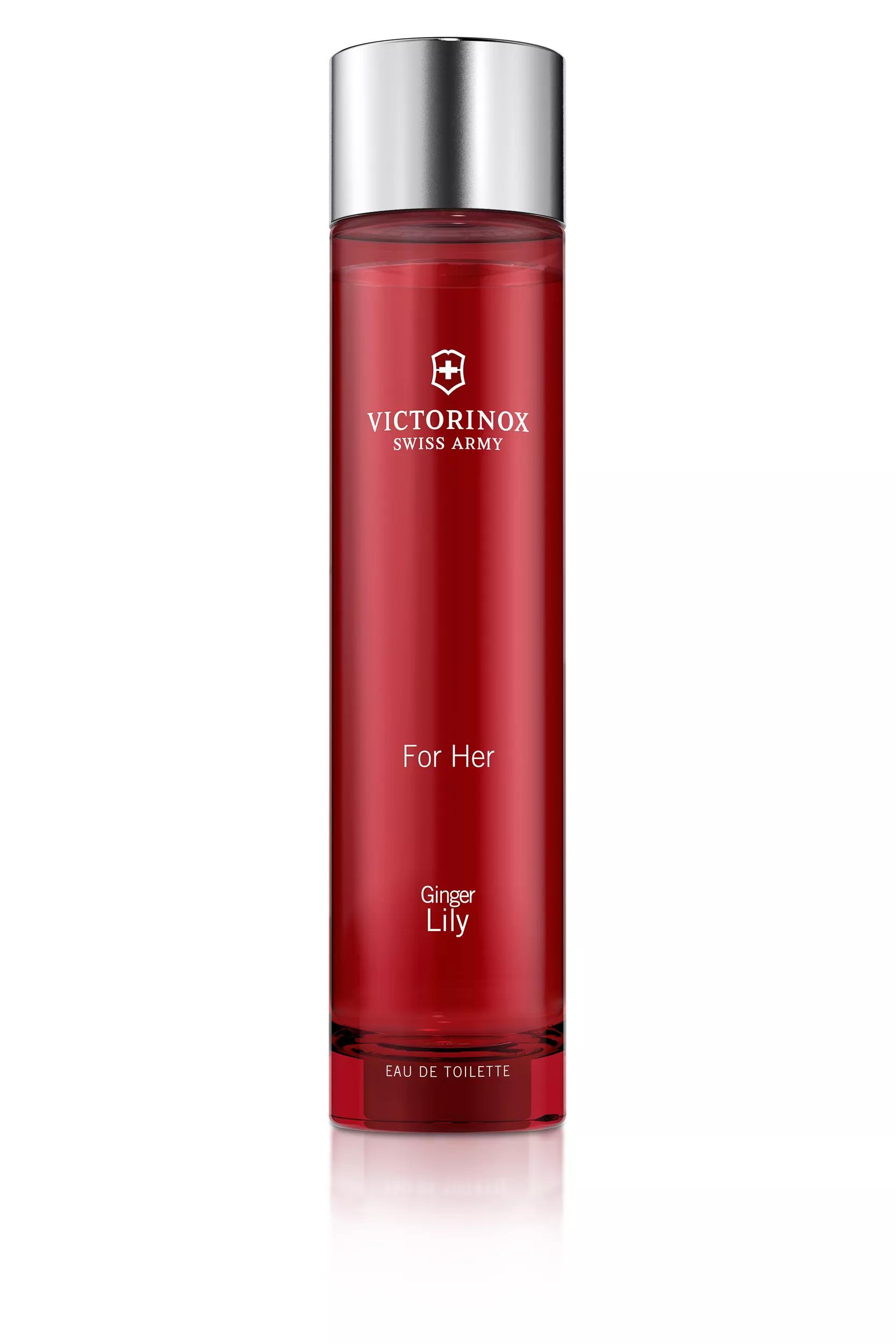 Swiss Army For Her Ginger Lily-100 ml