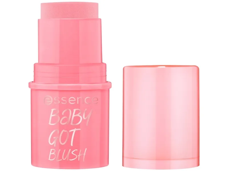 Essence - Baby Got Blush - 5,5 g