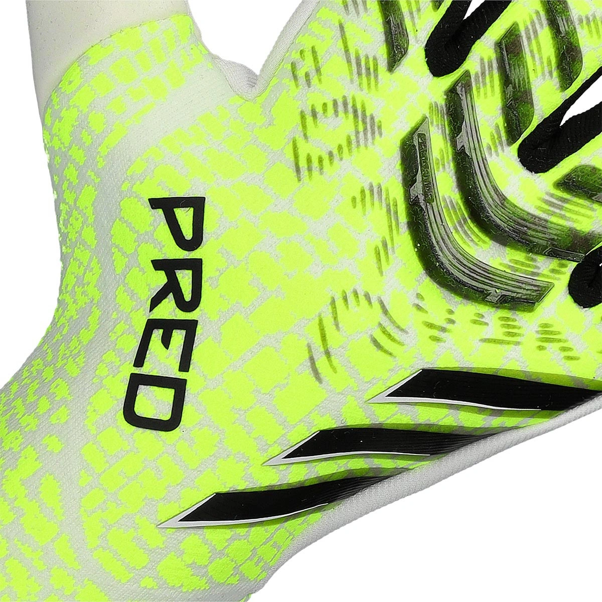 Luvas adidas Predator Pro