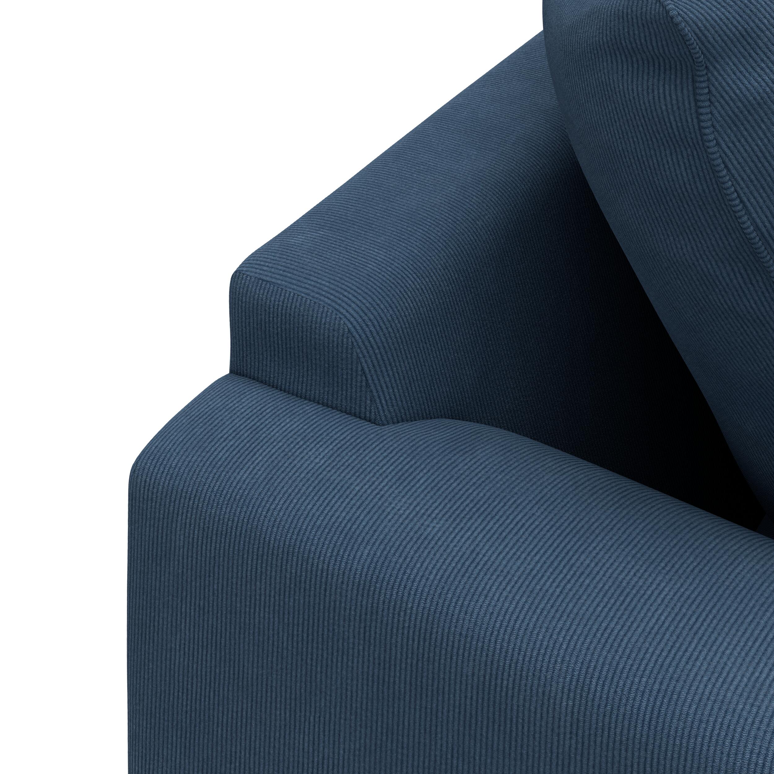 Kingston 2½ pers. Sofa