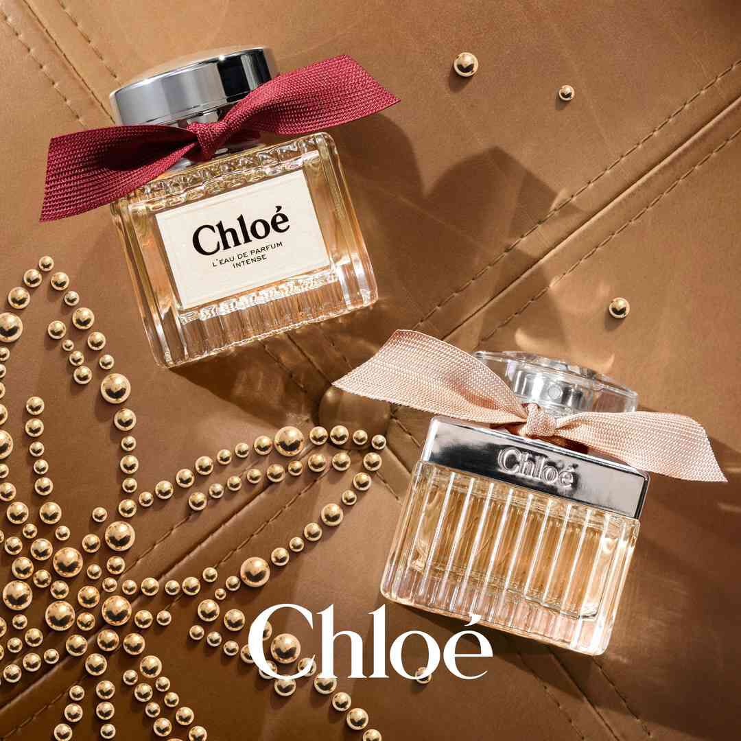 Signature EDP Intense Coffret Eau de Parfum - 1un