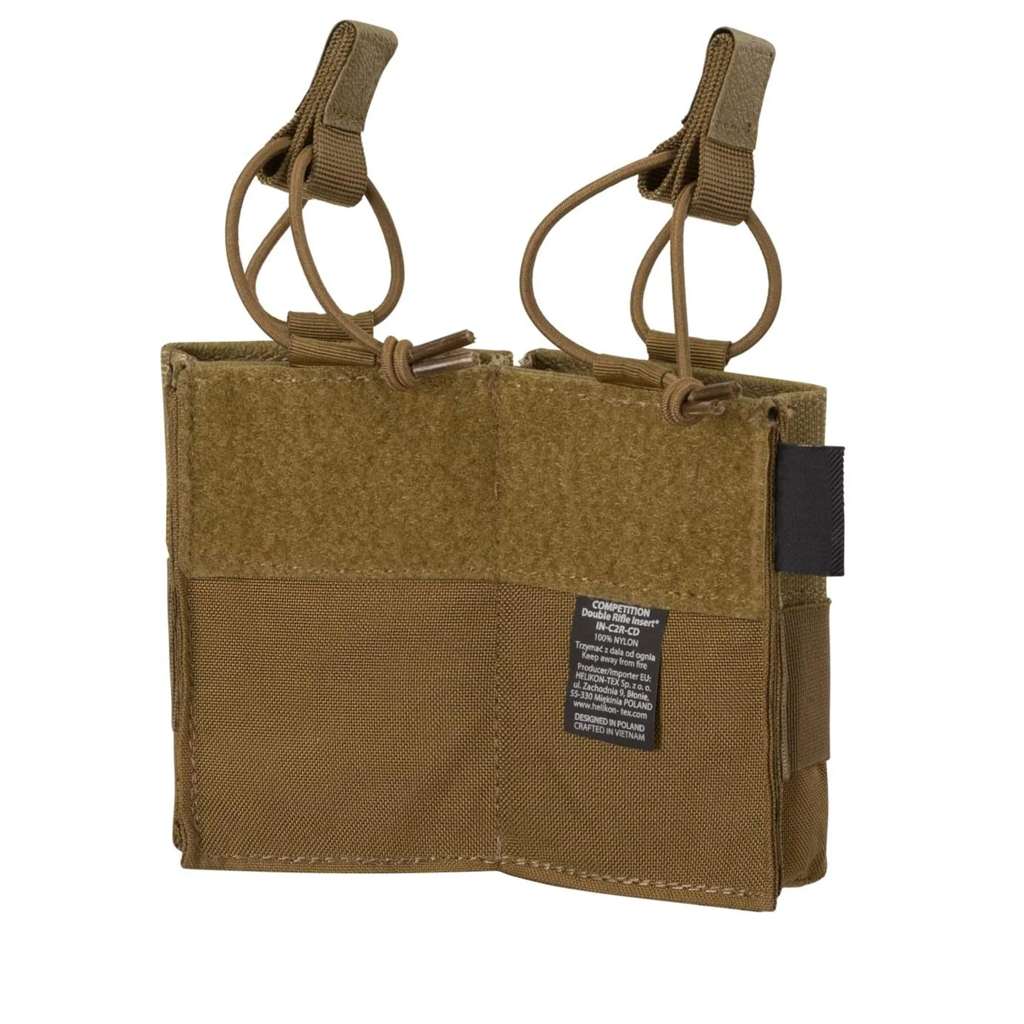 Helikon-Tex -  Magazintasche Competition Double Rifle Insert