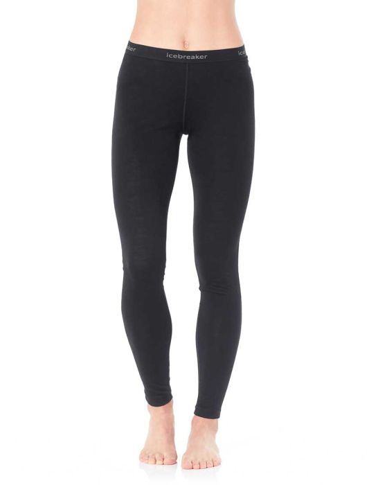 Oasis Leggings Wmns 200 underbukser