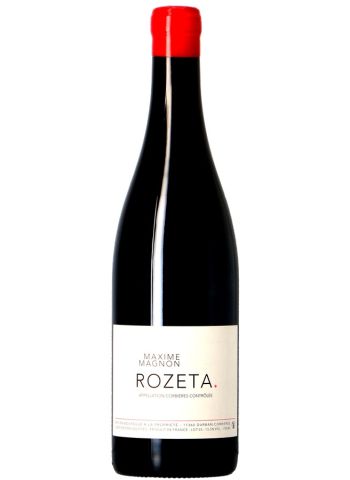 Rozeta - Maxime Magnon