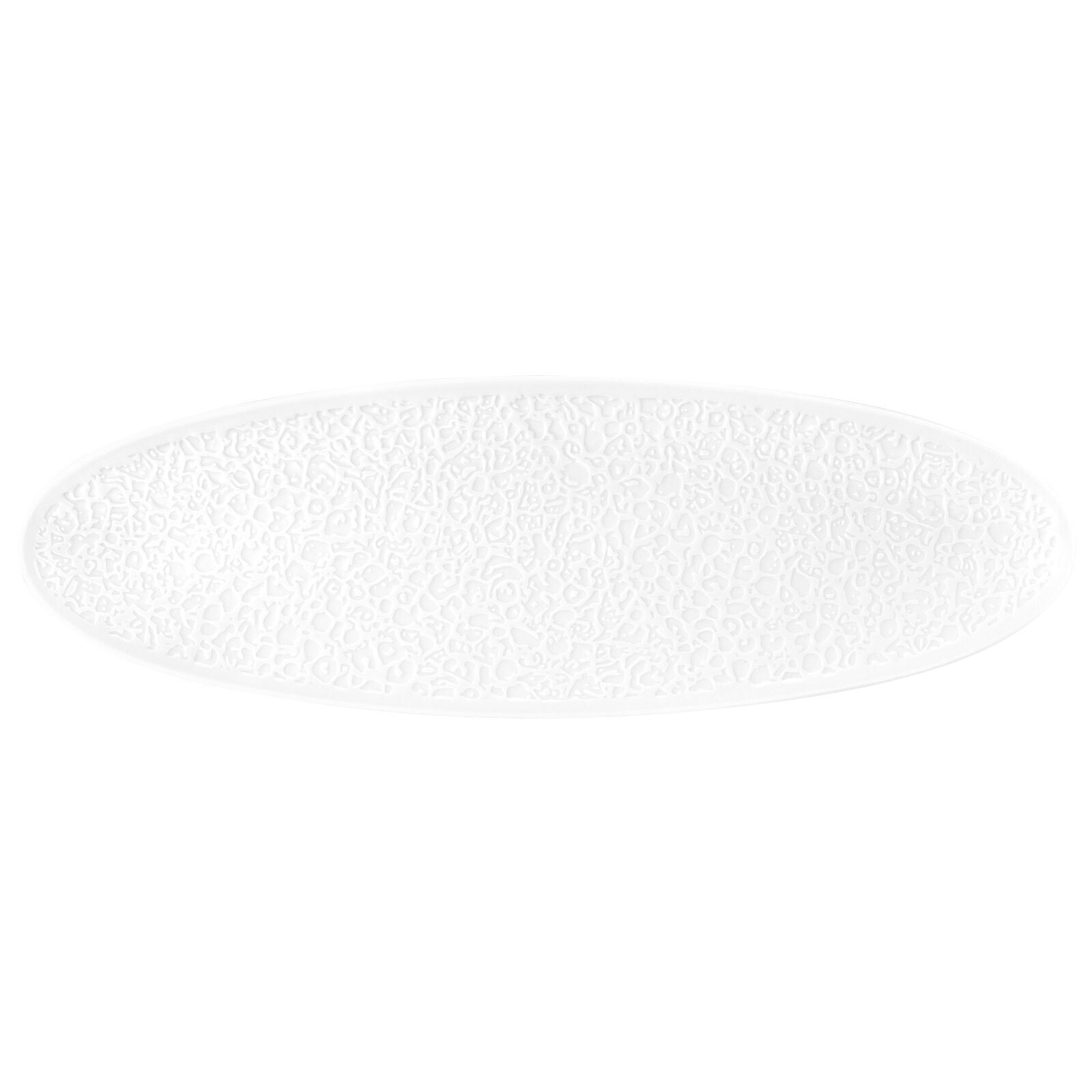 Seltmann Weiden Servierplatte Nori Home 44 x 14 cm