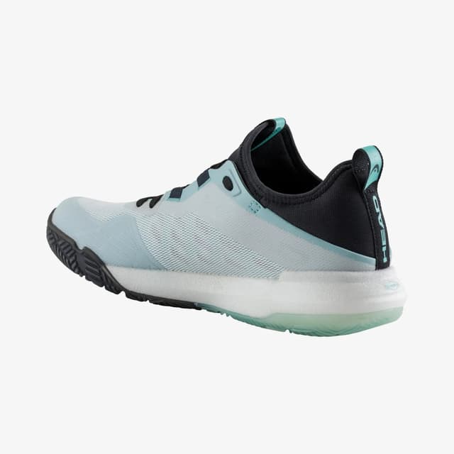 Head Motion Pro Padel White/Black Windahl 2024 | EU44