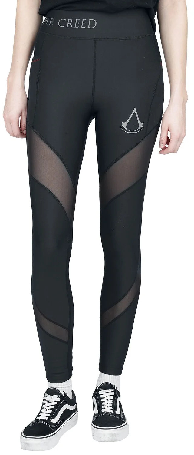 Ezio | Assassin's Creed Legging
