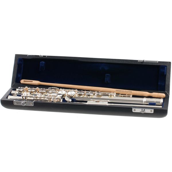 Sankyo CF 401 Flute