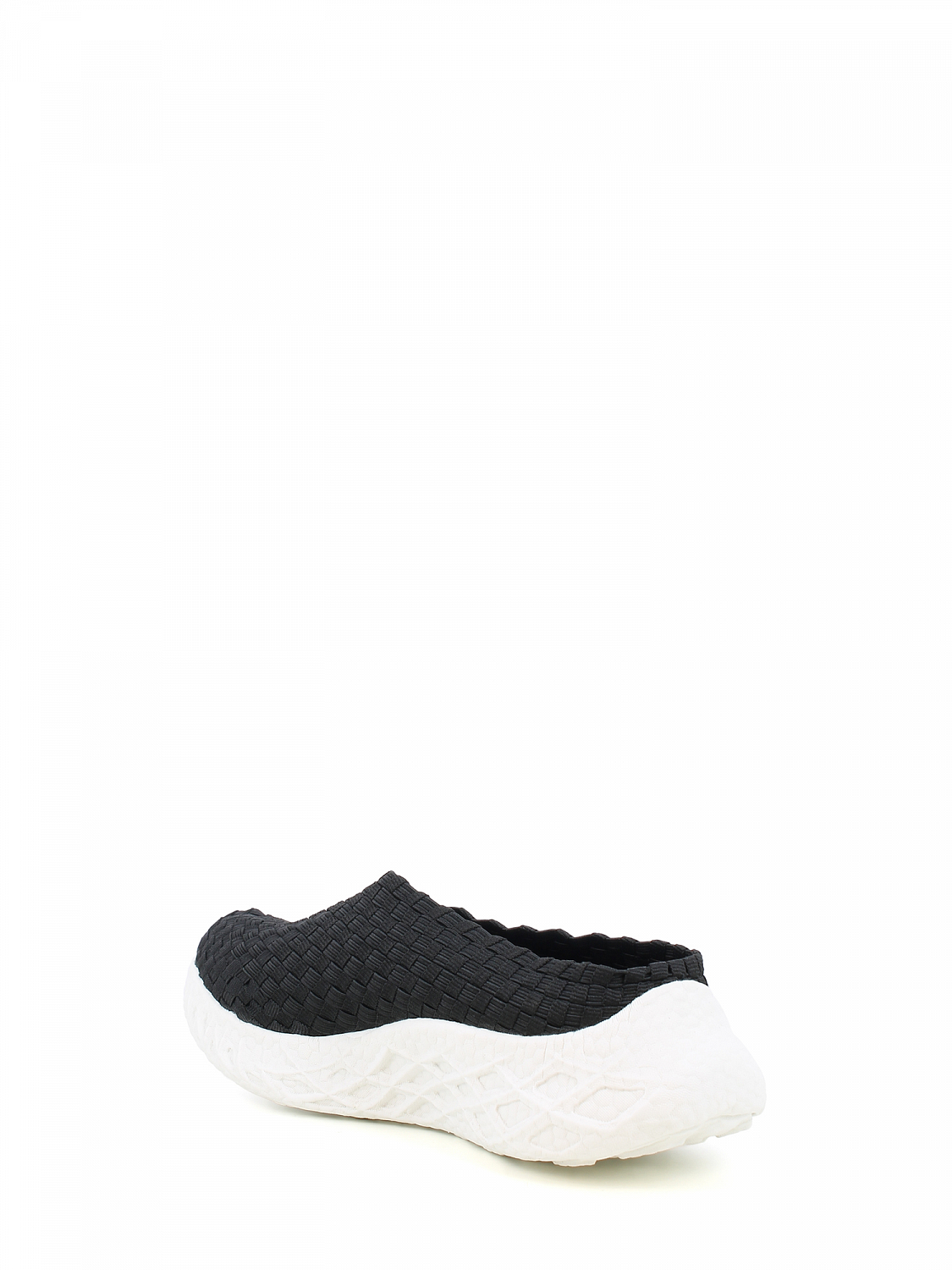 Duffy Air Walker Black