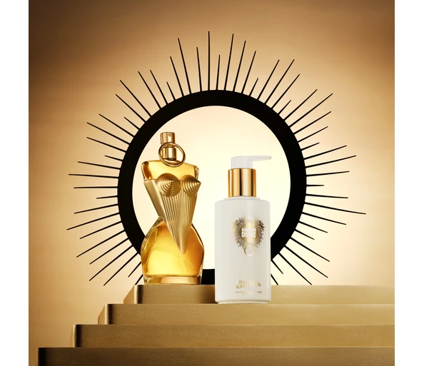 Jean Paul Gaultier Gaultier Divine Bodylotion