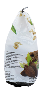 Corn Crake Hennep Cacao Koekjes 150GR