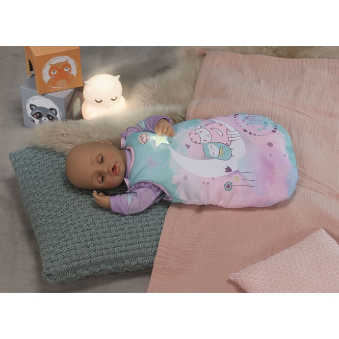 Baby Annabell - Sweet Dreams - Schlafsack