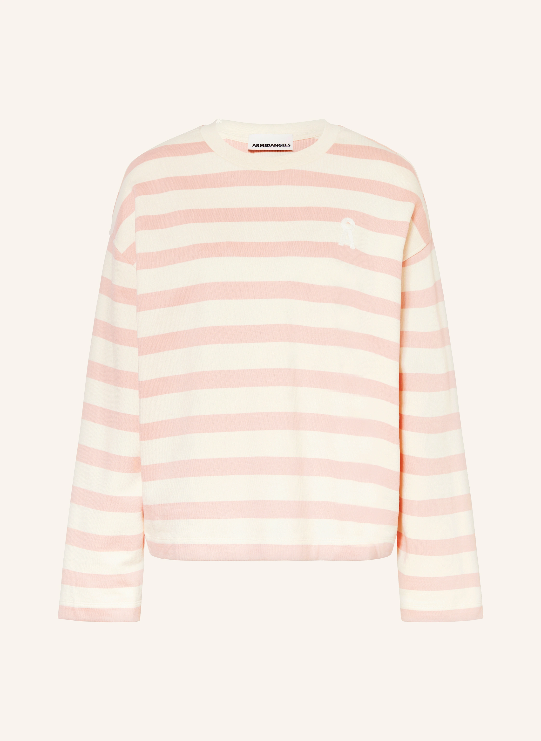 ARMEDANGELS Sweatshirt FRANKAA MAARLEN