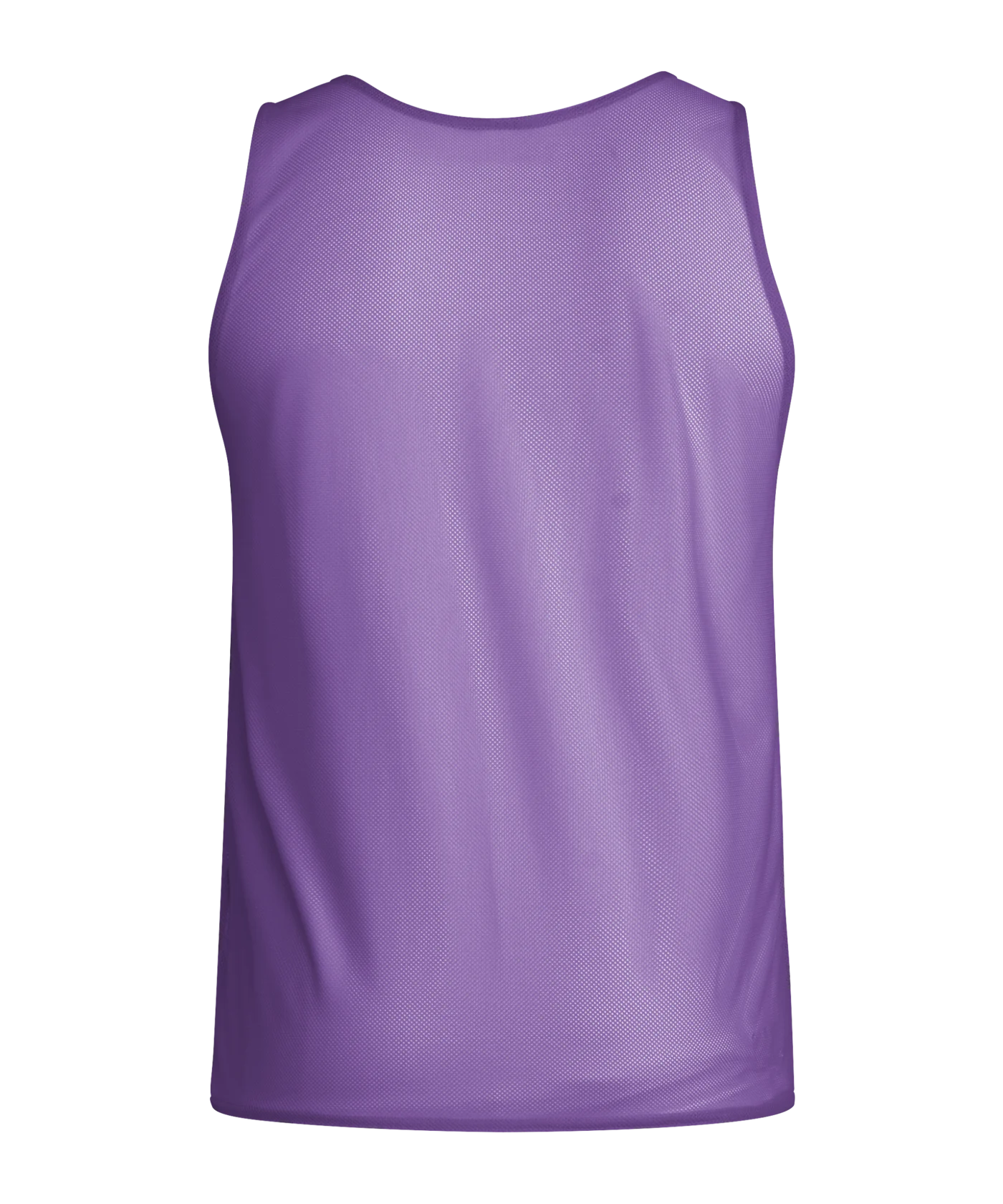 adidas Pro BIB Kennzeichnungshemd Lila