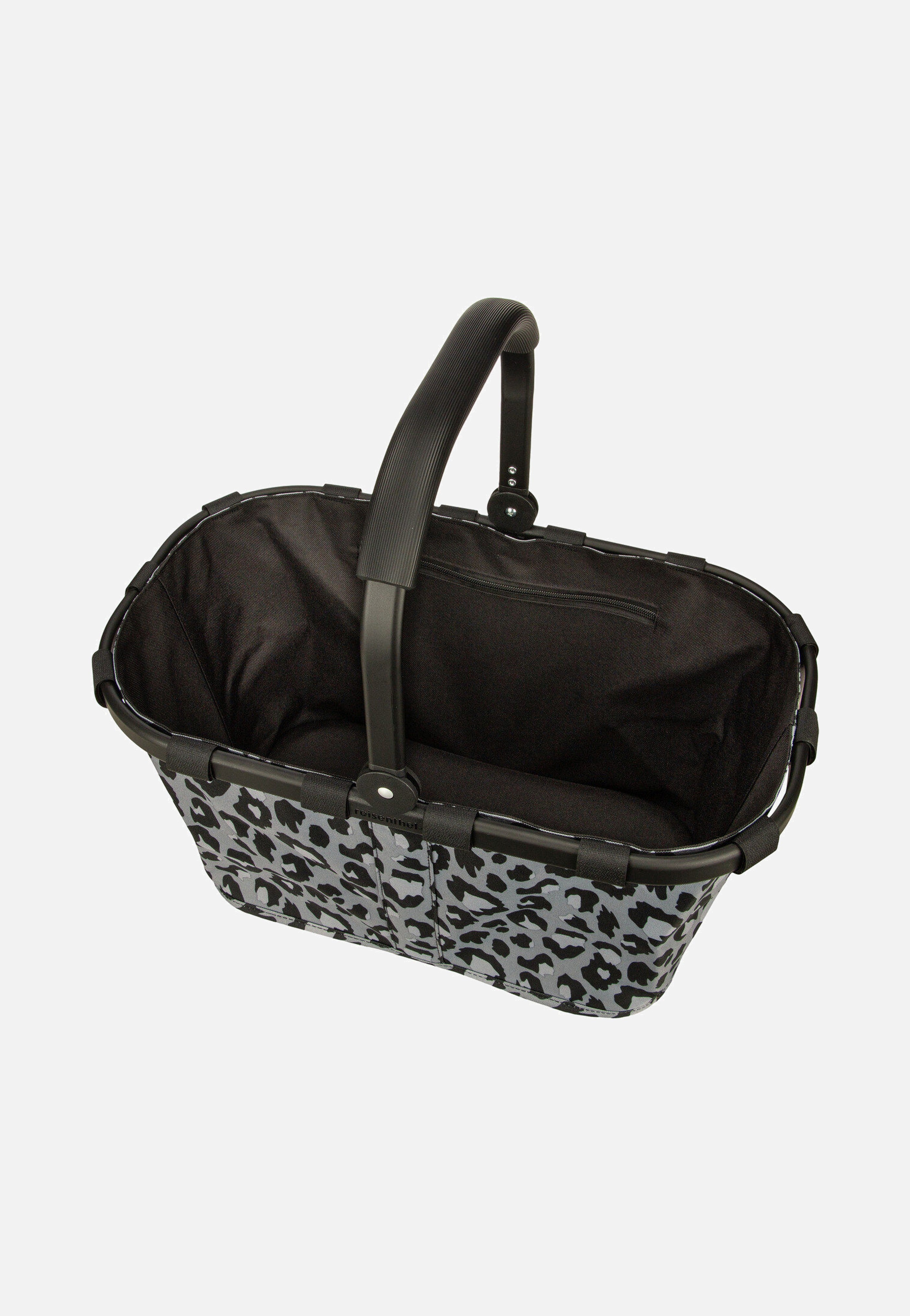 carrybag frame Leo Nero - Einkaufskorb