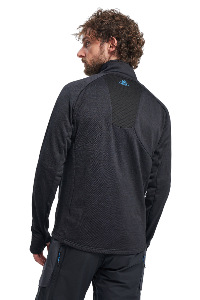 Touring Midlayer