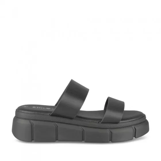 Mules NOIR PHILOV