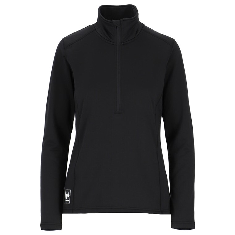Twentyfour Isbre Thermo HZ D Black