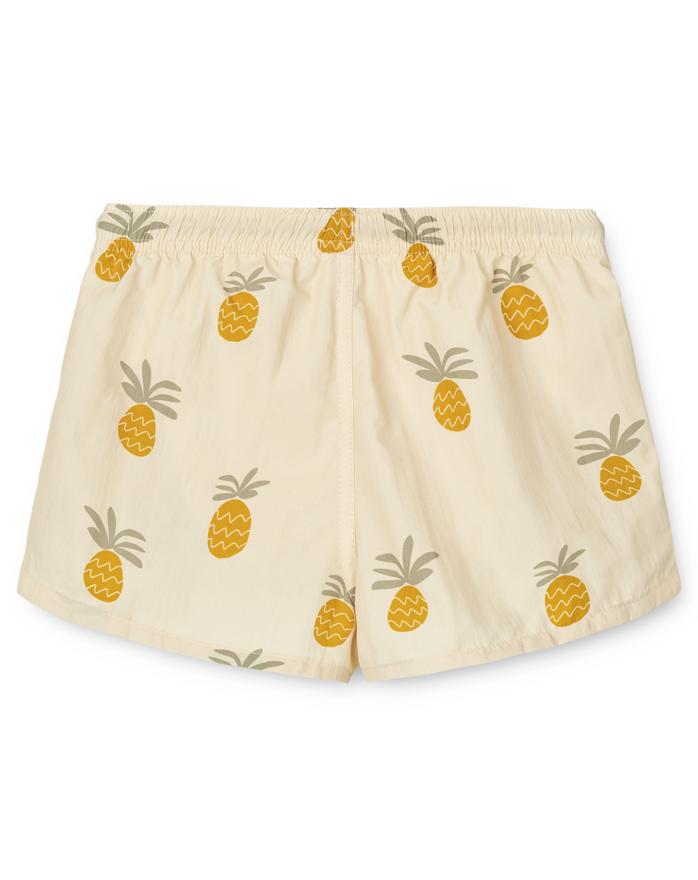 Board-Shorts AIDEN in cream