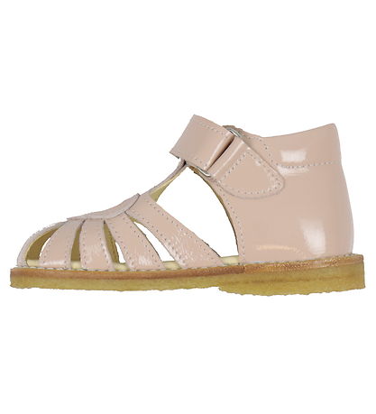 Angulus Sandalen - Rosebud