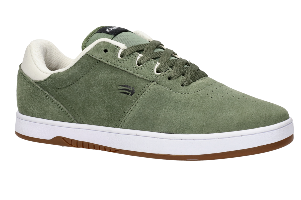 Etnies Josl1n Schuh (olive)
