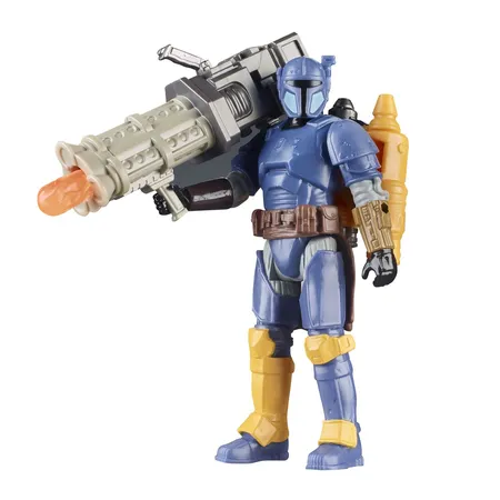 Hasbro Star Wars Paz Visla, 10 cm